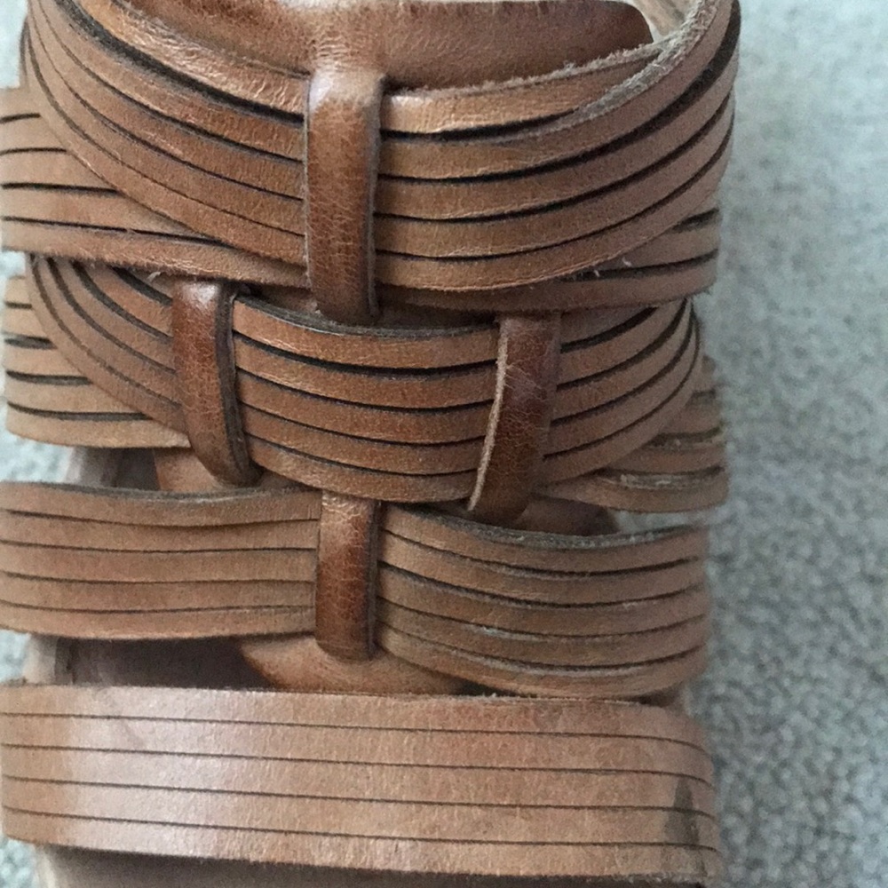 Ugg Platform Sandals - image 3